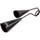 A-Go-Go Bell, Black