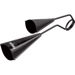 A-Go-Go Bell, Black