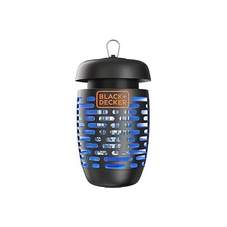 Bug Zapper Electric Lantern