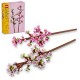 EGO Cherry Blossom Building Toy for Kids