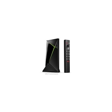 NVIDIA Shield Android TV Pro