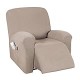 Recliner Chair Cover Stretch 1 Piece