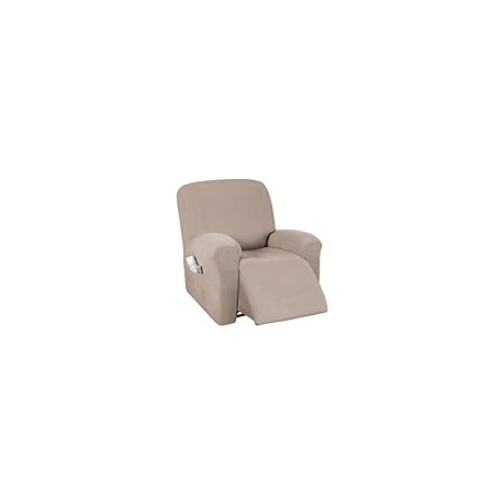 Recliner Chair Cover Stretch 1 Piece