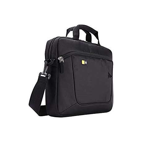 Case Logic AUA-316 15.6-Inch Laptop and iPad Slim Case (Black)