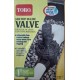 Toro 53707 1-Inch 150 psi Jar Top Valve