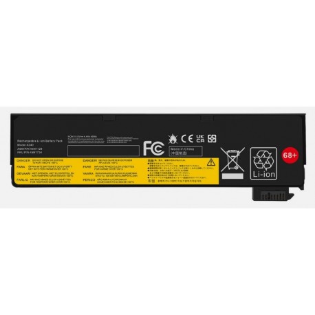 X240 240S Battery for Lenovo Thinkpad 0C52861