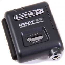 Line 6 Relay G30 Wireless Guitar System