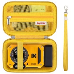 Carrying Case Compatible with KODAK PIXPRO WPZ2