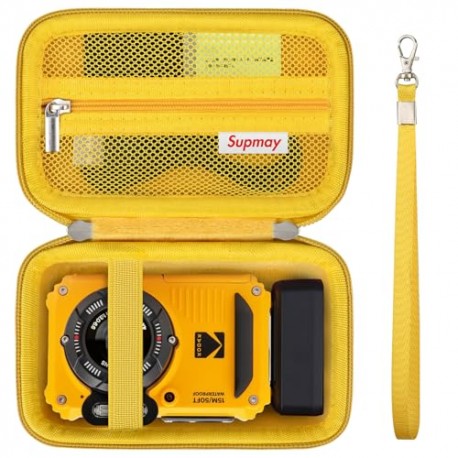Carrying Case Compatible with KODAK PIXPRO WPZ2