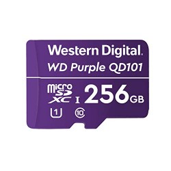 Western Digital WD Purple SC QD101 256GB