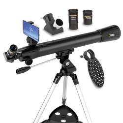National Geographic 70mm Astronomical Refractor Telescope