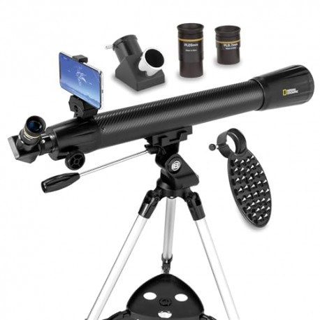 National Geographic 70mm Astronomical Refractor Telescope