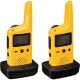 Motorola Solutions, Portable FRS, T380, Talkabout, Two-Way Radios