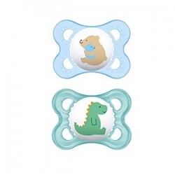 MAM Original Baby Pacifier