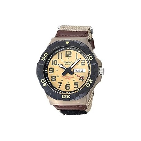 Casio MRW200H Series