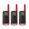 T210TP, Talkabout, Two-Way Radios