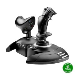 Thrustmaster T-Flight Hotas One Flight Stick Controller Precision Joystick
