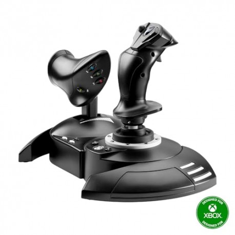 Thrustmaster T-Flight Hotas One Flight Stick Controller Precision Joystick