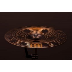 Classics Custom Dark 16" Trash China Cymbal for Drum Set