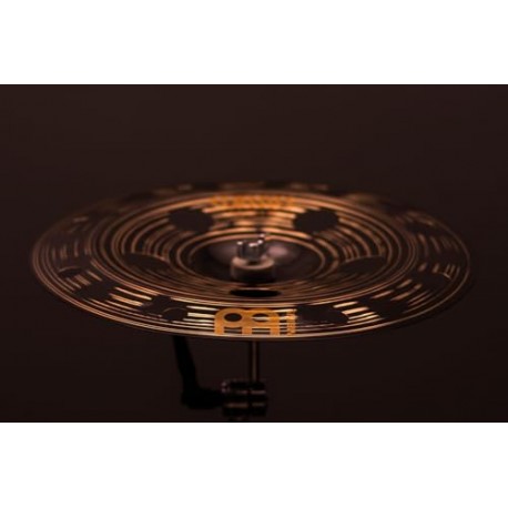 Classics Custom Dark 16" Trash China Cymbal for Drum Set