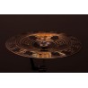Classics Custom Dark 16" Trash China Cymbal for Drum Set
