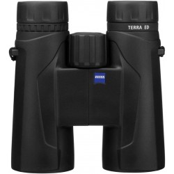 ZEISS Terra ED Binoculars 8x42 Waterproof