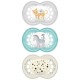 MAM Original Day & Night Baby Pacifier