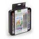 Crayola 58-6501 Brush