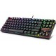Redragon K552P Mechanical Gaming Keyboard TKL