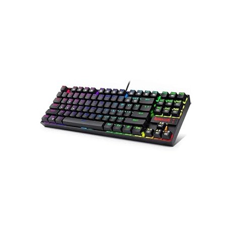 Redragon K552P Mechanical Gaming Keyboard TKL
