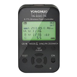YONGNUO YN622C-TX YN622C TX 7-Channel