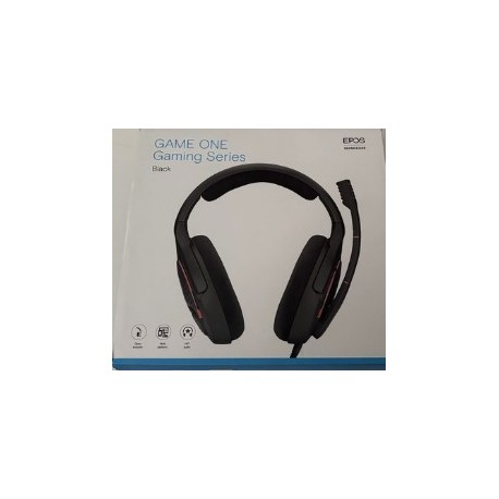 EPOS l Sennheiser Game One Gaming Series Headset