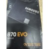 Samsung 870 EVO Series 2TB