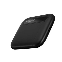 Crucial X6 1TB Portable SSD