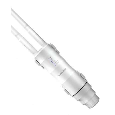 Outdoor WiFi Access Point, WAVLINK WiFi Router Extender, AC600