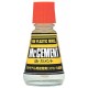 Mr. Hobby MC124 Cement For Plastic Model 40ml