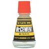 Mr. Hobby MC124 Cement For Plastic Model 40ml