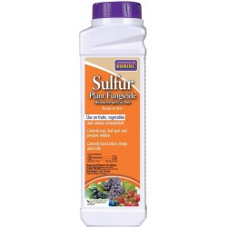 Bonide (BND141) - Sulfur Plant Fungicide