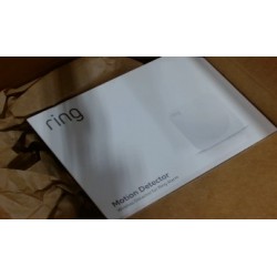 Bosch Blue Line PIR Motion Detector