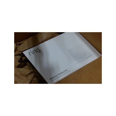 Bosch Blue Line PIR Motion Detector
