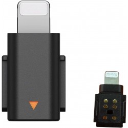 dji mic mini adapter