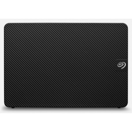 Seagate Expansion Desktop 22TB