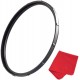 Breakthrough Photography 77mm X1 UV