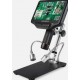 HDMI Soldering Digital Microscope