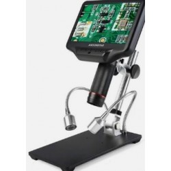 HDMI Soldering Digital Microscope