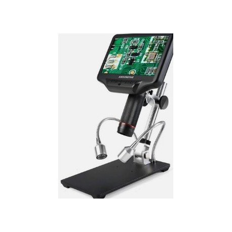 HDMI Soldering Digital Microscope