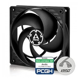 ARCTIC P12 PWM PST