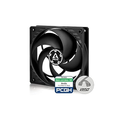 ARCTIC P12 PWM PST