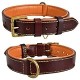 Leather Dog Collar