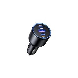 UGREEN 130W USB C Car Charger